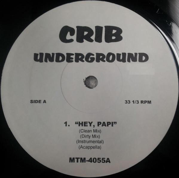 12inch Record MAJOR FIGGAS JAYZ MEMPHIS BLEEK Hey Papi Yeah Thats Us MTM4055 Crib Undergroun US Rap HipHopRB Used
12inch Record MAJOR FIGGAS JAYZ MEMPHIS BLEEK Hey Papi Yeah Thats Us MTM4055 Crib Undergroun US Rap HipHopRB Used