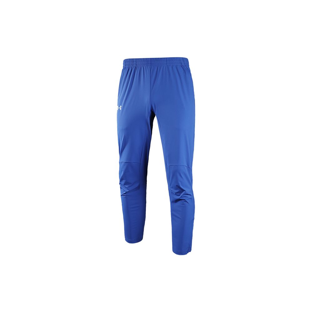 Under Armour Solid Color Logo Casual Training Pants Men pants Dark-Blue 22500703-400 L
Under Armour Solid Color Logo Casual Training Pants Men pants Dark-Blue 22500703-400 L