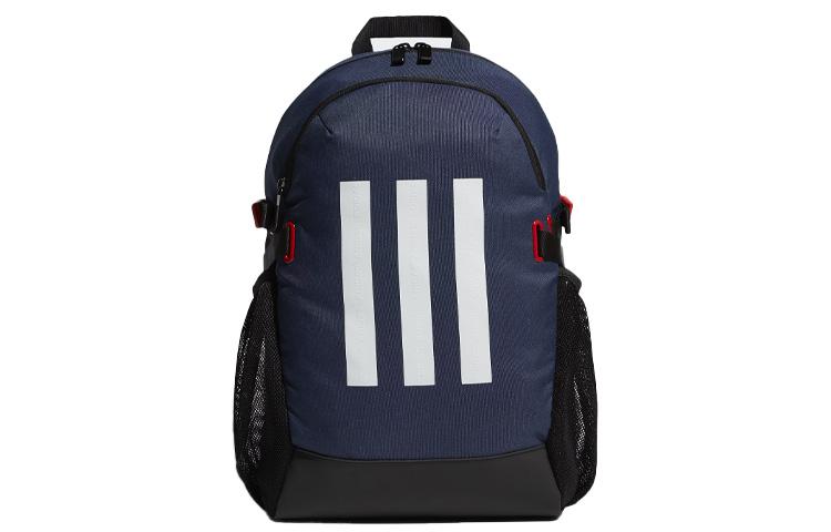 Adidas Polyester Backpack Regular Unisex Navy Blue GP2977
Adidas Polyester Backpack Regular Unisex Navy Blue GP2977