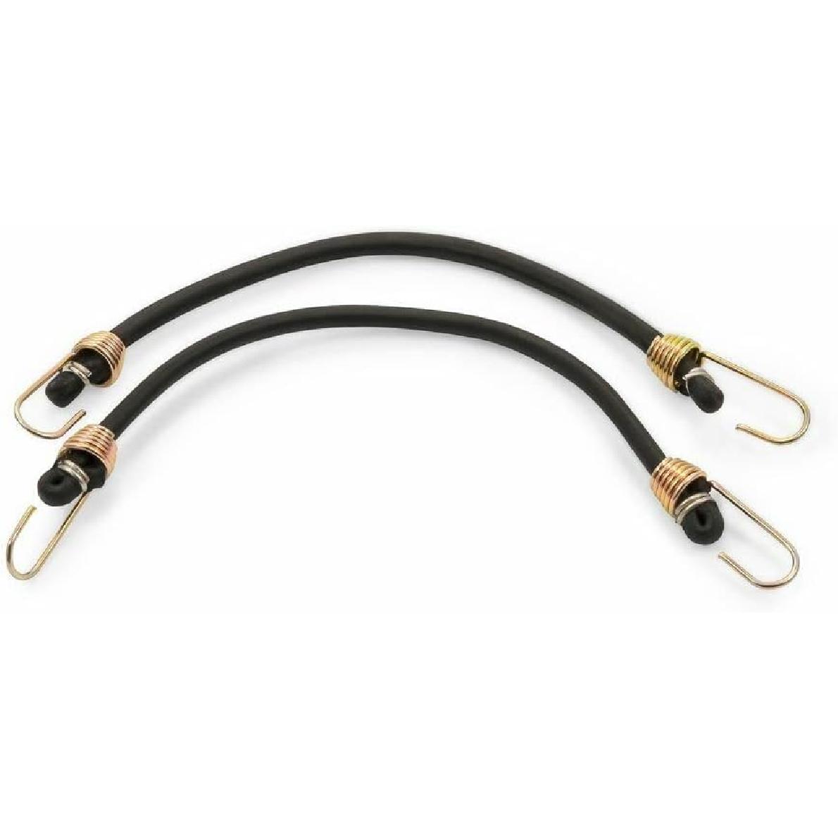 Replacement for CAMCO 40519 Bungee Cord For LP Covers Black Motorhome Trailer Camper RV
Replacement for CAMCO 40519 Bungee Cord For LP Covers Black Motorhome Trailer Camper RV