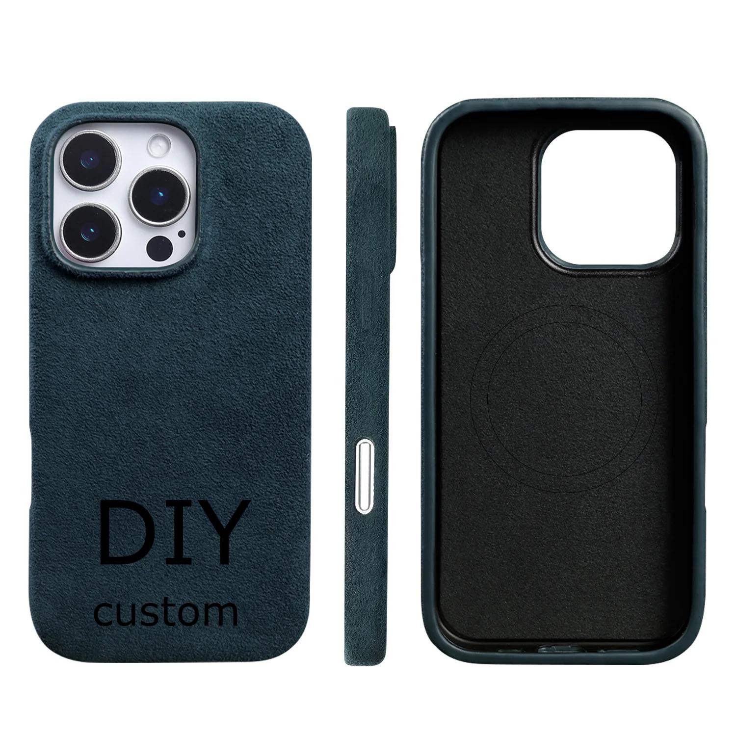 DIY Personal Custom Magnetic Alcantara Phone Case for iPhone 17 Pro Max Air 17 16 Pro 15 14 Plus 13 12 Wireless Charging Cover iPhone 15 Pro Max темно-синий
DIY Personal Custom Magnetic Alcantara Phone Case for iPhone 17 Pro Max Air 17 16 Pro 15 14 Plus 13 12 Wireless Charging Cover iPhone 15 Pro Max темно-синий