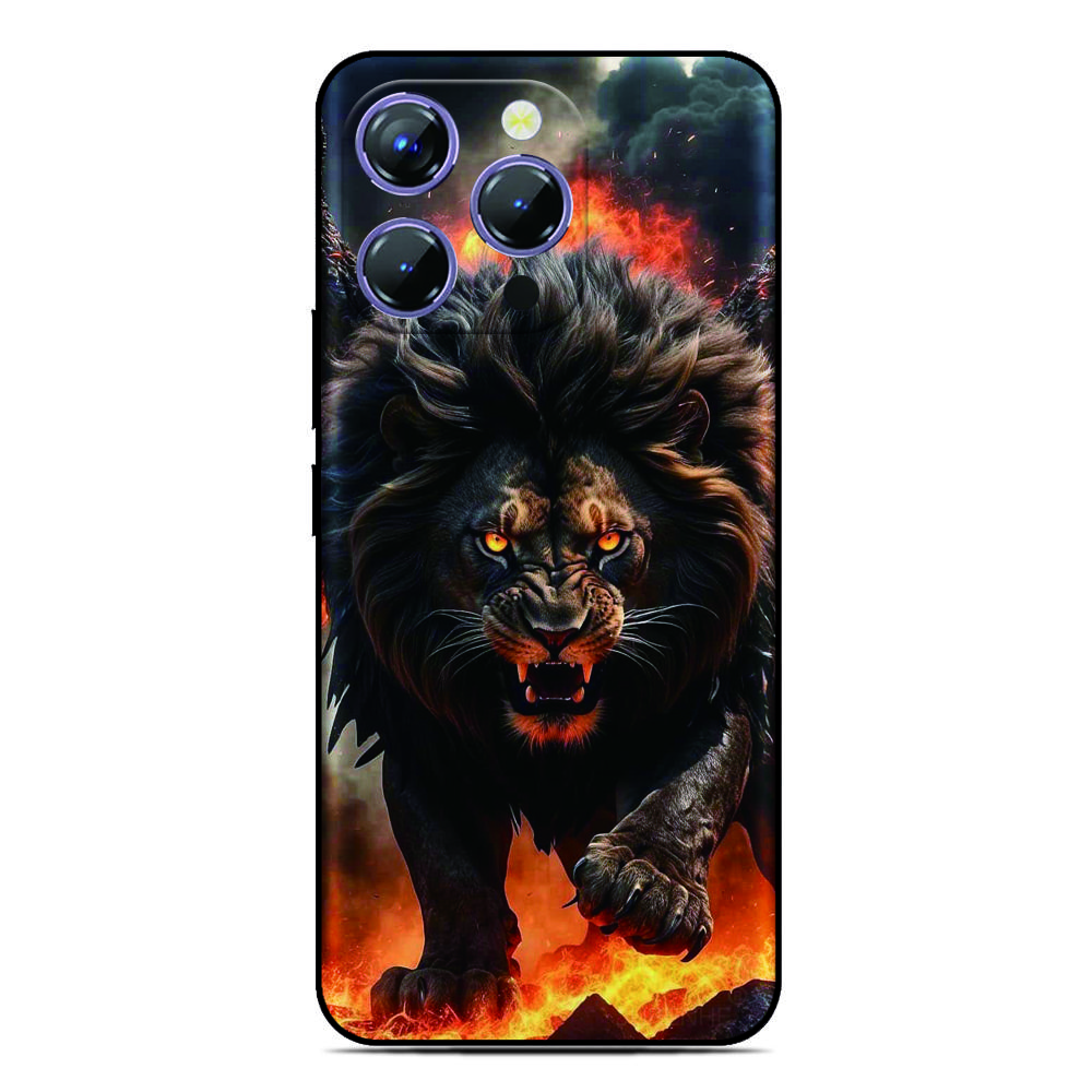 Lion King Phone Case For Xiaomi Poco C85 C85x C40 M7 C71 Redmi 15C A7 A5 4G 11A 13C 12C Note 15 11 12 Pro 5G Back Cover Redmi Note 12 Pro 4G
Lion King Phone Case For Xiaomi Poco C85 C85x C40 M7 C71 Redmi 15C A7 A5 4G 11A 13C 12C Note 15 11 12 Pro 5G Back Cover Redmi Note 12 Pro 4G