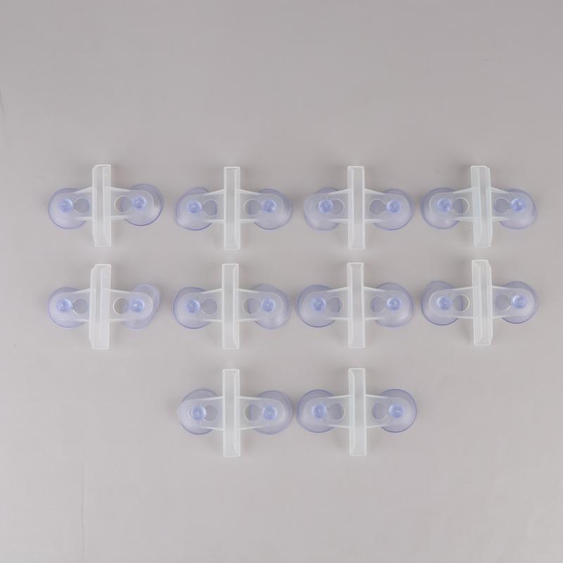 10 шт. Изоляционная пластина для аквариума, Разделитель для рыб для аквариума, Зажим, Черная присоска, Держатель-разделитель, Кронштейн, Держатель пластикового листа белый
10 шт. Изоляционная пластина для аквариума, Разделитель для рыб для аквариума, Зажим, Черная присоска, Держатель-разделитель, Кронштейн, Держатель пластикового листа белый