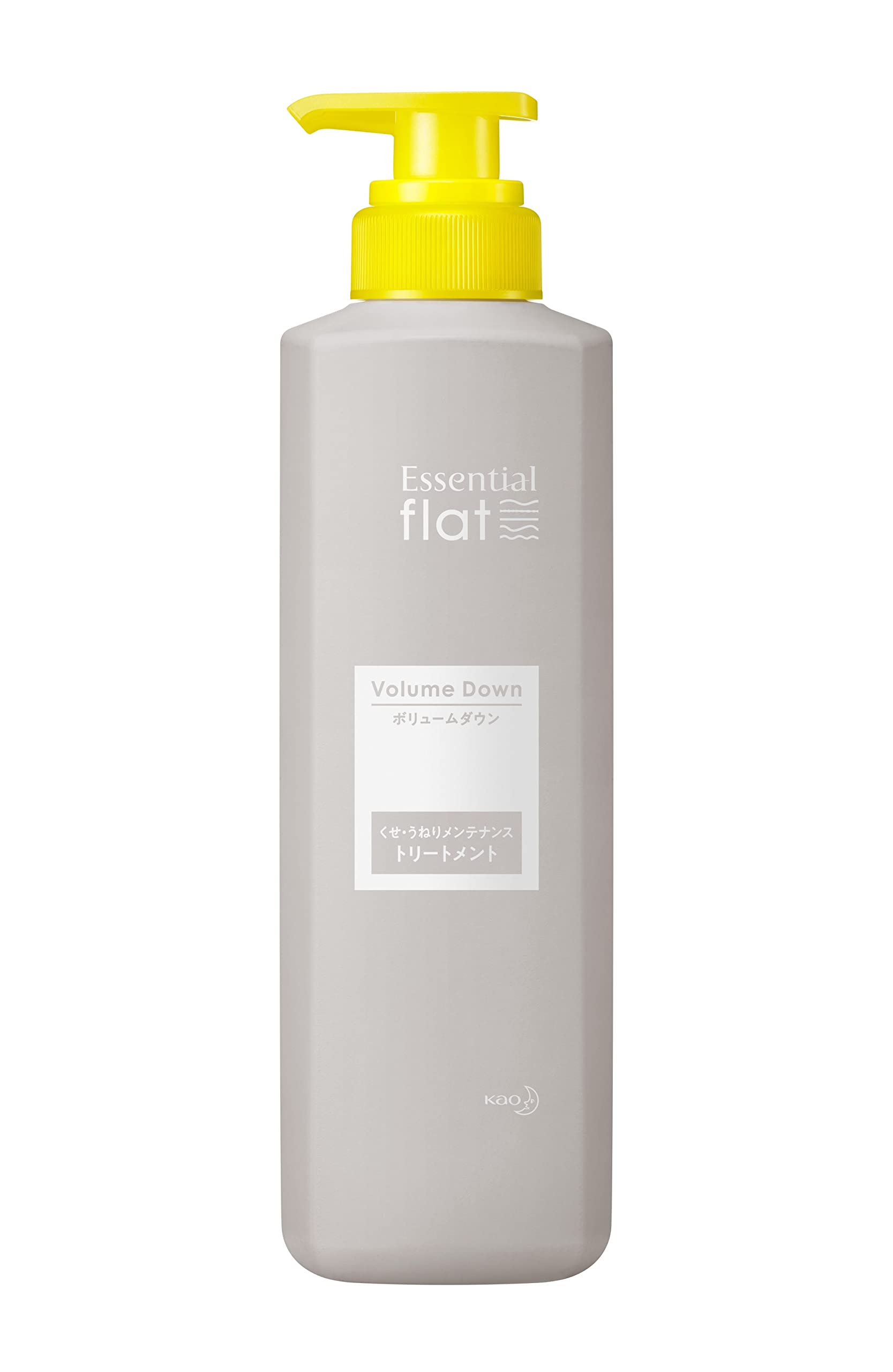 Flat Essential Flat Volume Down Treatment for Curly Hair, Wavy Hair, Hair Ends, Less Spreading, Straight Hair, Contains Loosening Ingredients (Hair
Flat Essential Flat Volume Down Treatment for Curly Hair, Wavy Hair, Hair Ends, Less Spreading, Straight Hair, Contains Loosening Ingredients (Hair