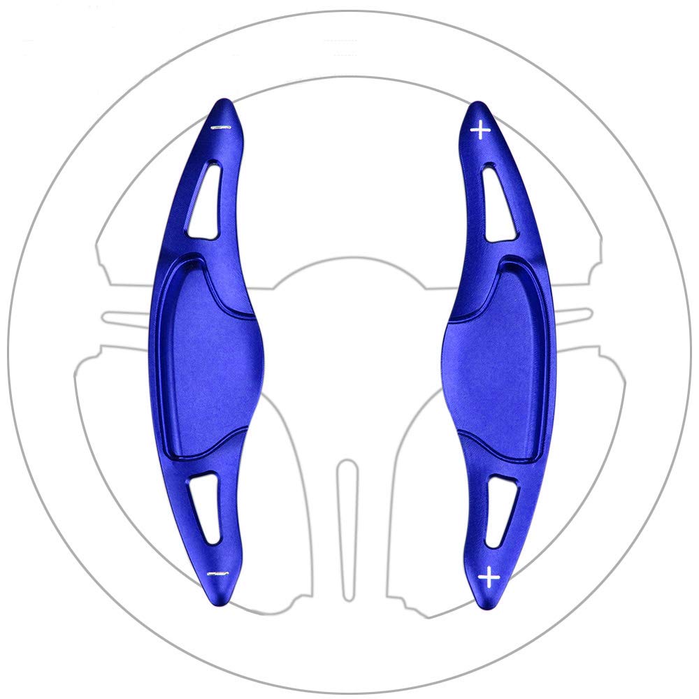 Boyous 2 Piece Blue Aluminum Alloy Paddle Shift Cover Set Fits Many N-ONE/N-WGN/Nbox SLASH/N-BOX серый
Boyous 2 Piece Blue Aluminum Alloy Paddle Shift Cover Set Fits Many N-ONE/N-WGN/Nbox SLASH/N-BOX серый