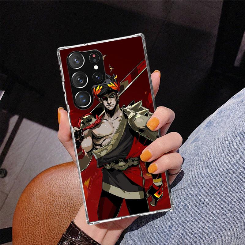 Game Hades Action Phone Case For Samsung Galaxy S24 S25 Edge S26 Ultra S23 S22 S21 Plus S20 FE + Personalized Print Cover Galaxy Samsung S23 Plus
Game Hades Action Phone Case For Samsung Galaxy S24 S25 Edge S26 Ultra S23 S22 S21 Plus S20 FE + Personalized Print Cover Galaxy Samsung S23 Plus