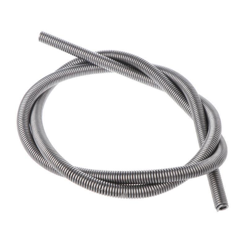 1Pc AC220V FeCrAl Kilns Furnaces Casting Heating Coil Silver D57B Silver
1Pc AC220V FeCrAl Kilns Furnaces Casting Heating Coil Silver D57B Silver