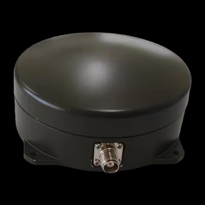 Beidou Third Gen Handheld Terminal Dual-Model Antenna
Beidou Third Gen Handheld Terminal Dual-Model Antenna