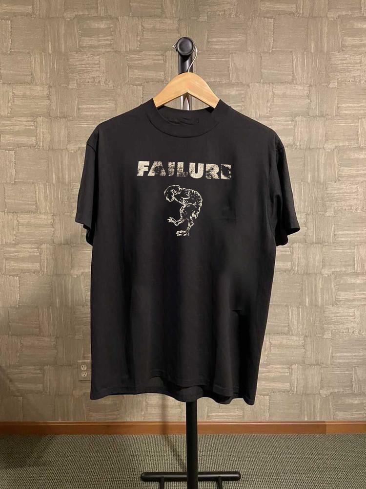 Failure 1993 Tour Band Gift For Fan Full Size S-5XL T-shirt QA125 Unisex T-Shirt XXXXL
Failure 1993 Tour Band Gift For Fan Full Size S-5XL T-shirt QA125 Unisex T-Shirt XXXXL