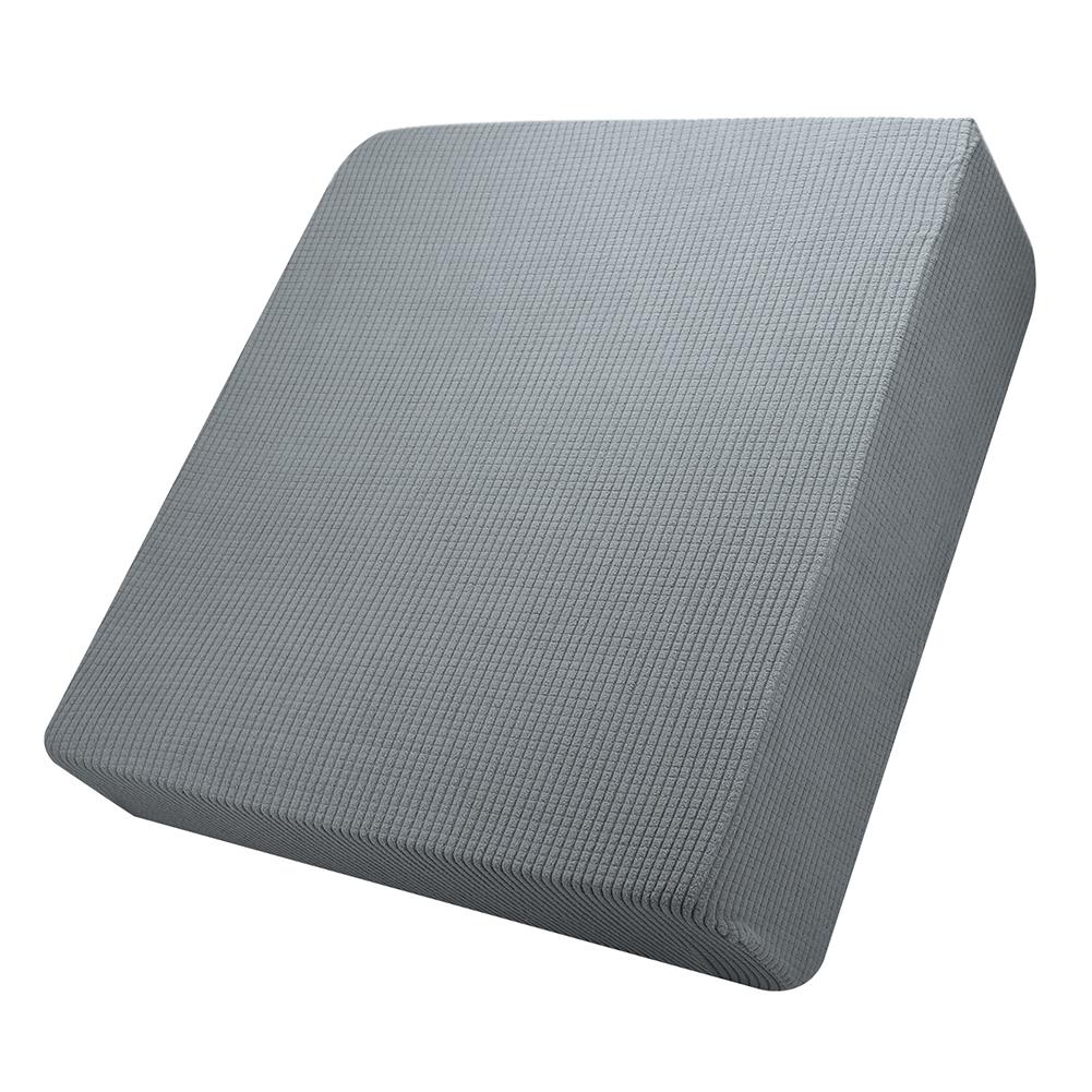 1pc Jacquard Couch Cushion Covers Stretch Chair Seat Chaise Sectional Sofa Protector Washable Removable Slipcover 1 Seat 50-65cm
1pc Jacquard Couch Cushion Covers Stretch Chair Seat Chaise Sectional Sofa Protector Washable Removable Slipcover 1 Seat 50-65cm