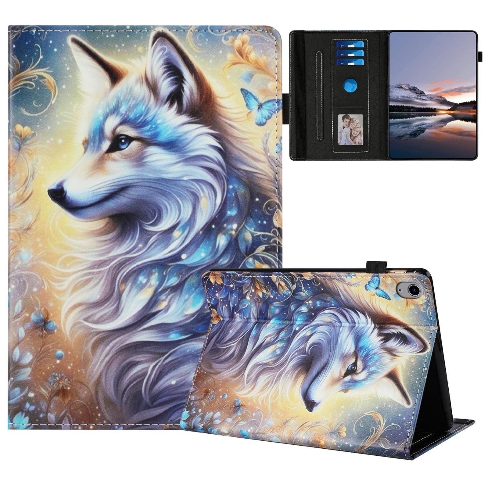For Lenovo Tab P11 TB-J606F Case Pattern Leather Tablet Cover with Auto Sleep/Wake, Card Holder A
For Lenovo Tab P11 TB-J606F Case Pattern Leather Tablet Cover with Auto Sleep/Wake, Card Holder A