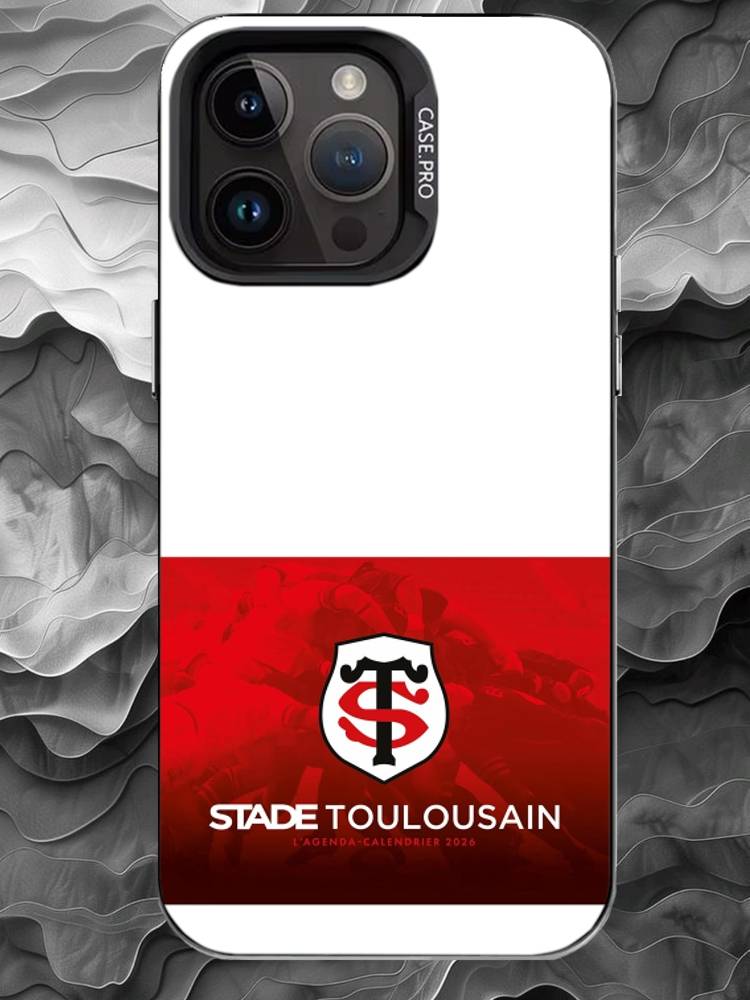 Чехол для телефона S-Stade-Toulousain для iPhone 17 16 15 14 13 12 11 Pro Max Plus Серебристый Матовый Черный Чехол iPhone12
Чехол для телефона S-Stade-Toulousain для iPhone 17 16 15 14 13 12 11 Pro Max Plus Серебристый Матовый Черный Чехол iPhone12