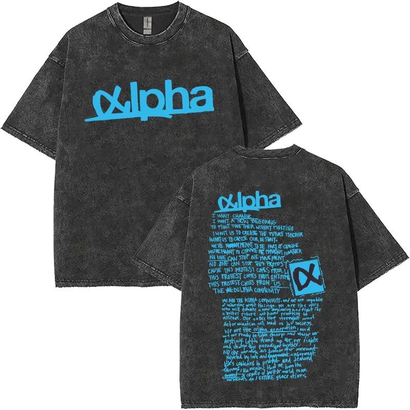 Aitana CUARTO AZUL Album Poster Print TShirt Men Women Vintage Washed Cotton Harajuku Style Summer New Tee Loose Oversized Tops S
Aitana CUARTO AZUL Album Poster Print TShirt Men Women Vintage Washed Cotton Harajuku Style Summer New Tee Loose Oversized Tops S