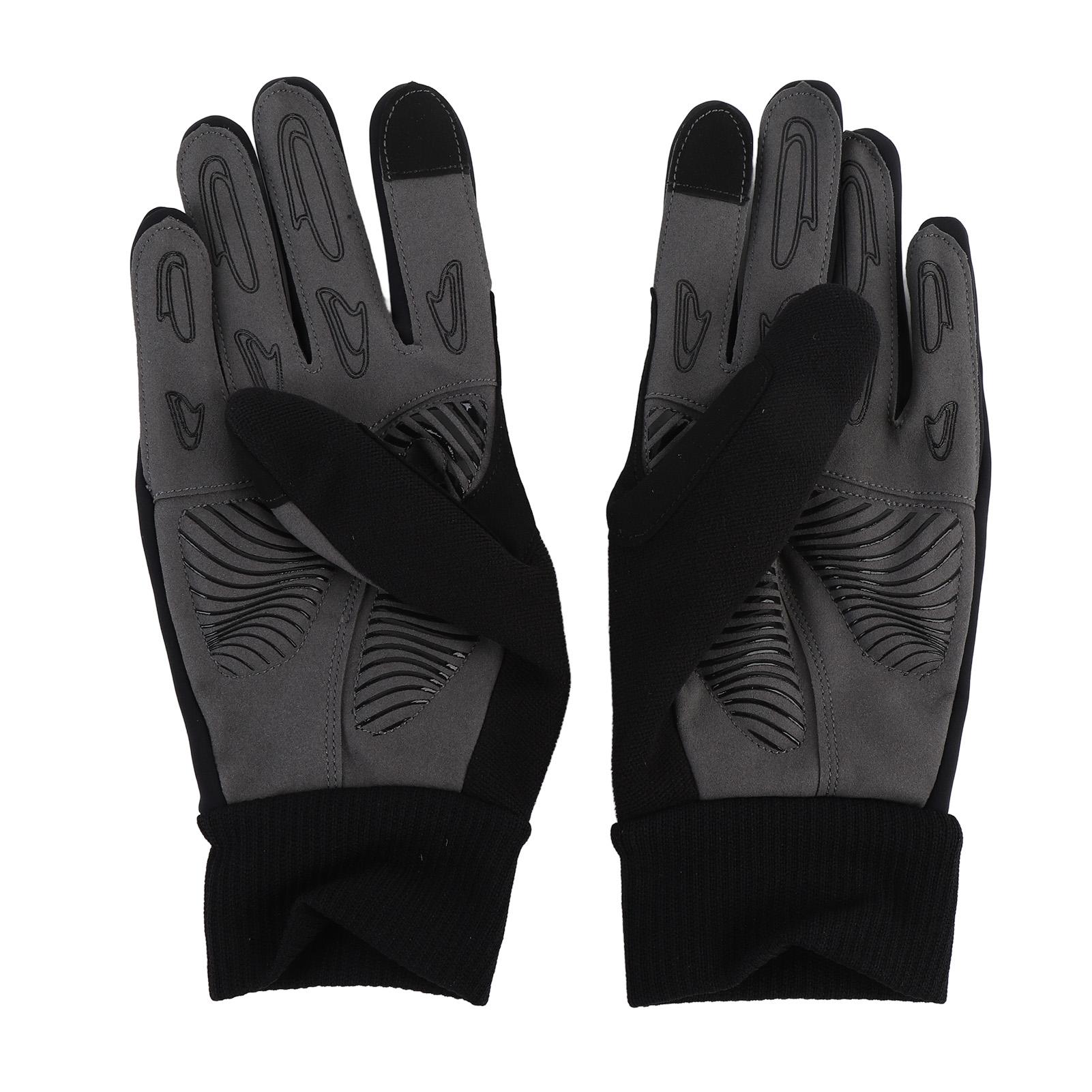 Cycling Gloves Wind Proof Touch Screen Anti Slip Portable Full Finger Mountain Bike Dirt Bike Cyclin M
Cycling Gloves Wind Proof Touch Screen Anti Slip Portable Full Finger Mountain Bike Dirt Bike Cyclin M