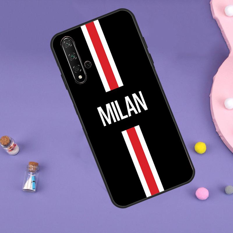 Milan Stylish Stripe Design Case For Huawei Nova 11i 3i 7i 5T 11 9 10 SE Y60 Y61 Y70 Y90 Y91 P20 P40 Lite P30 Pro Cover Huawei P30
Milan Stylish Stripe Design Case For Huawei Nova 11i 3i 7i 5T 11 9 10 SE Y60 Y61 Y70 Y90 Y91 P20 P40 Lite P30 Pro Cover Huawei P30
