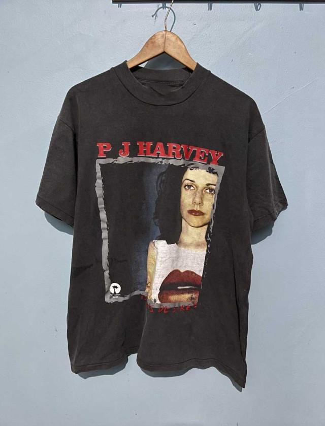 PJ Harvey is this desire Gift For Fan Unisex T-Shirt All Size UU1227 3XL
PJ Harvey is this desire Gift For Fan Unisex T-Shirt All Size UU1227 3XL