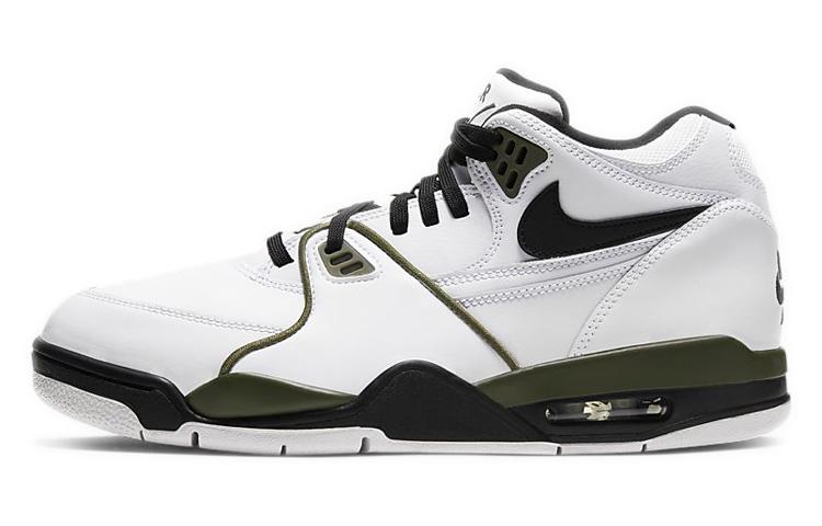 Nike Air Flight 89 Olive CJ5390-101 44
Nike Air Flight 89 Olive CJ5390-101 44