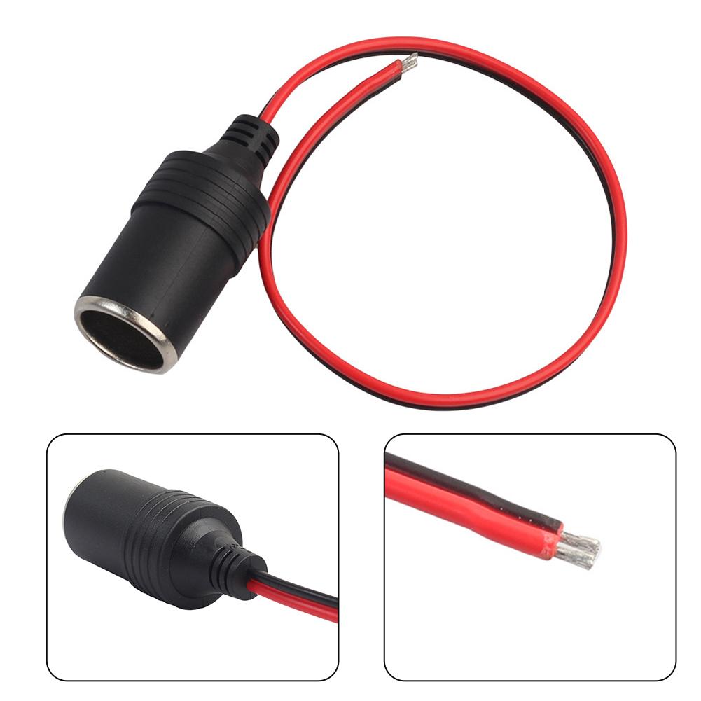 Автомобильная розетка, разъем прикуривателя, розетка 10А
Автомобильная розетка, разъем прикуривателя, розетка 10А