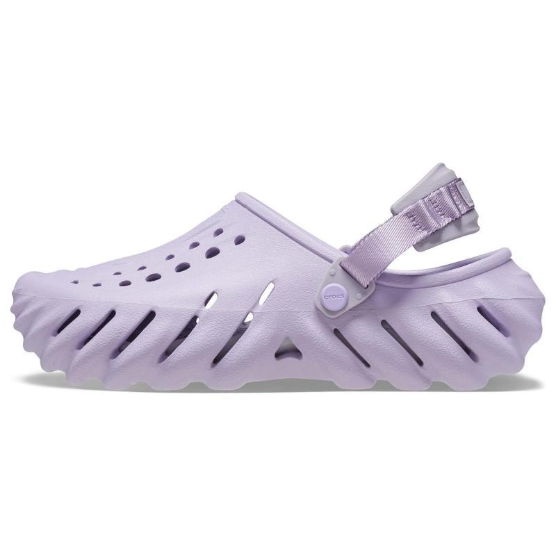 Crocs Echo Clog Clogs Women s Purple 38-39 фиолетовый
Crocs Echo Clog Clogs Women s Purple 38-39 фиолетовый