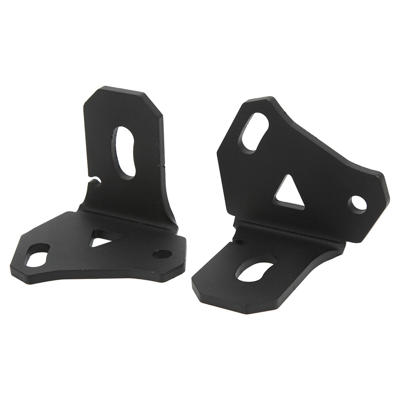 2 PCS Rear Pillar Mount Iron Adjustable Whip Light Flag Antenna Mount Bracket for Maverick X3
2 PCS Rear Pillar Mount Iron Adjustable Whip Light Flag Antenna Mount Bracket for Maverick X3