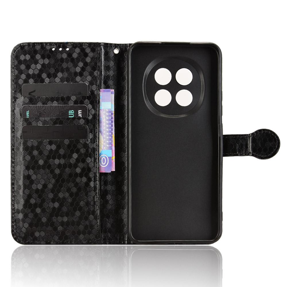 For Oppo F29 Pro 5G (Global)/A5 Pro 5G (China) Wallet Case Dot Pattern Imprint PU Leather Phone Cover Rose Gold
For Oppo F29 Pro 5G (Global)/A5 Pro 5G (China) Wallet Case Dot Pattern Imprint PU Leather Phone Cover Rose Gold