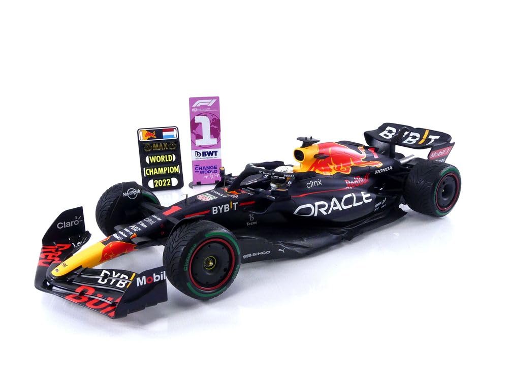 Spark Red Bull F1 RB18 Verstappen Japan GP 2022 Чемпион мира с бортом SPARK RED BULL Mini Car 1/18 #1 синий
Spark Red Bull F1 RB18 Verstappen Japan GP 2022 Чемпион мира с бортом SPARK RED BULL Mini Car 1/18 #1 синий