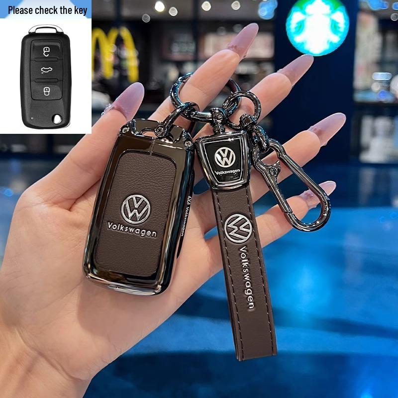 Чохол для ключа Volkswagen для старих моделей: Sagitar, Lavida, Bora, Tiguan, Polo, Santana, Passat
Чохол для ключа Volkswagen для старих моделей: Sagitar, Lavida, Bora, Tiguan, Polo, Santana, Passat