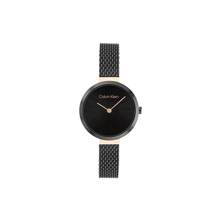 Calvin Klein Quartz Watch Stainless Steel Band 28Mm Black Dial Minimalist Fashion Women watches Silver 25200084 Regular Watch Box,Black Dial
Calvin Klein Quartz Watch Stainless Steel Band 28Mm Black Dial Minimalist Fashion Women watches Silver 25200084 Regular Watch Box,Black Dial