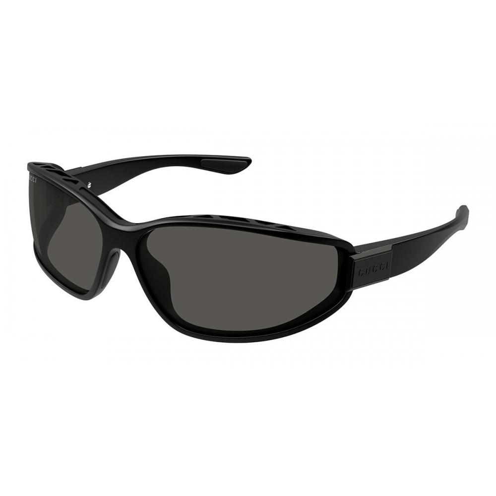 Сонцезахисні окуляри Gucci Gg2011s 001 для чоловіків Black/73-14-115
Сонцезахисні окуляри Gucci Gg2011s 001 для чоловіків Black/73-14-115