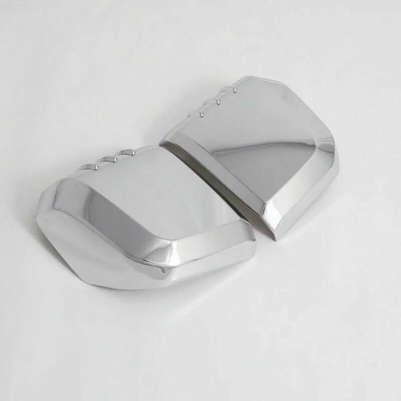 For Toyota HiAce Granvia Commuter - Car Sticker Rearview Side Mirror Cover Wing Cap Exterior Door Rear View Case Trim серебряный
For Toyota HiAce Granvia Commuter - Car Sticker Rearview Side Mirror Cover Wing Cap Exterior Door Rear View Case Trim серебряный
