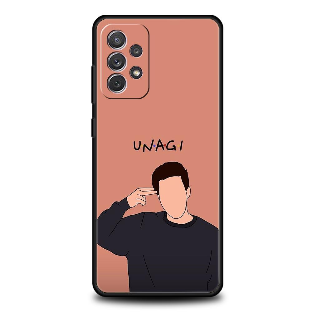 Central Perk Coffee friends tv Show Case for Samsung A51 A71 A21S A12 A15 A25 A31 A41 A23 A33 A53 A73 A05S A13 5G A35 A55 Cover Samsung A15
Central Perk Coffee friends tv Show Case for Samsung A51 A71 A21S A12 A15 A25 A31 A41 A23 A33 A53 A73 A05S A13 5G A35 A55 Cover Samsung A15