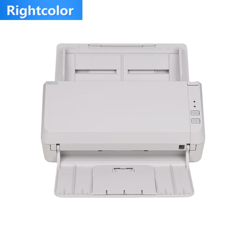 Rightcolor SP-1125N Document Scanner
Rightcolor SP-1125N Document Scanner