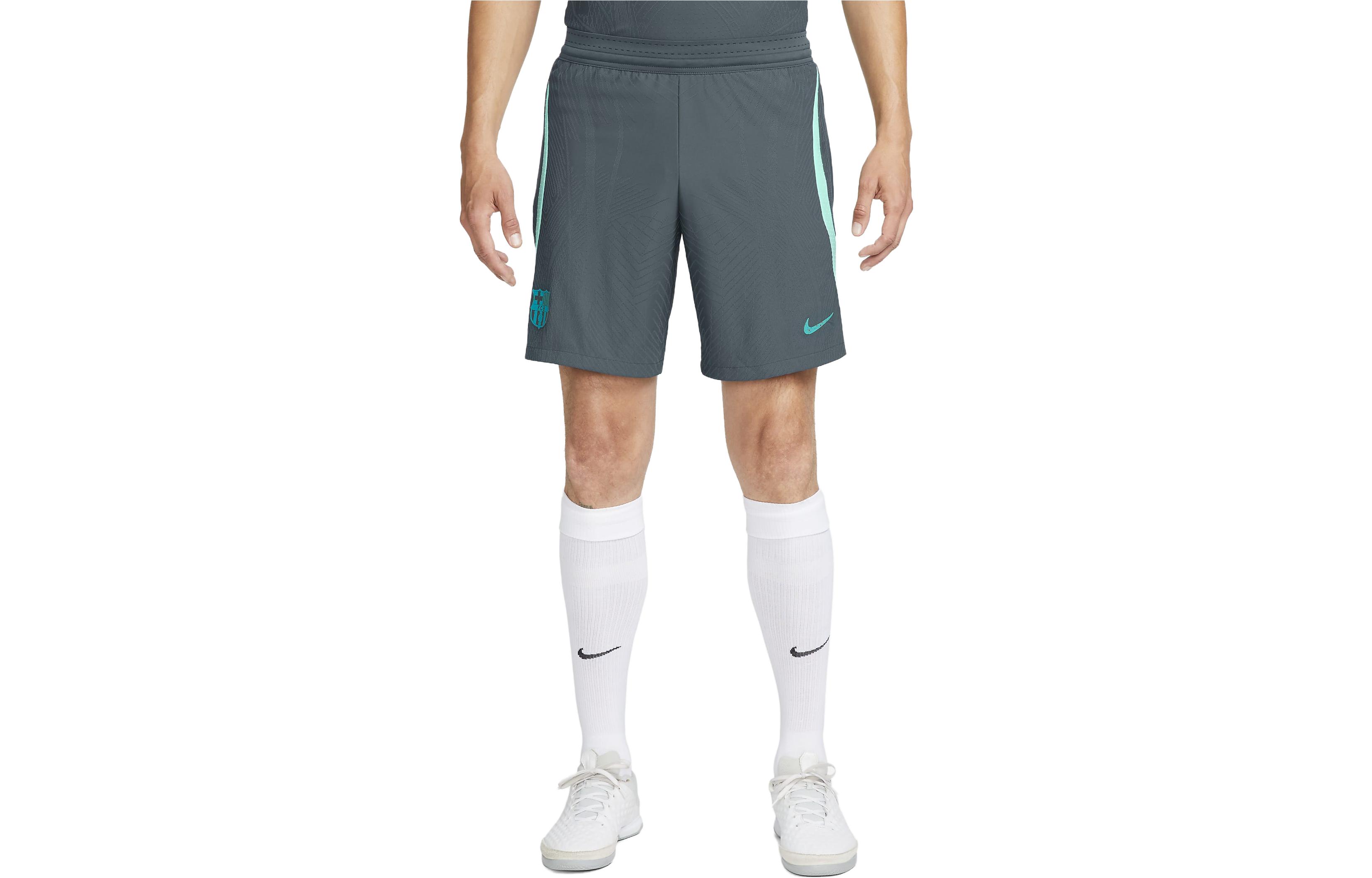 Nike F.C. Barcelona Strike Elite Soccer Ball Shorts Men s Light Aqua Green FD4142-437 M
Nike F.C. Barcelona Strike Elite Soccer Ball Shorts Men s Light Aqua Green FD4142-437 M