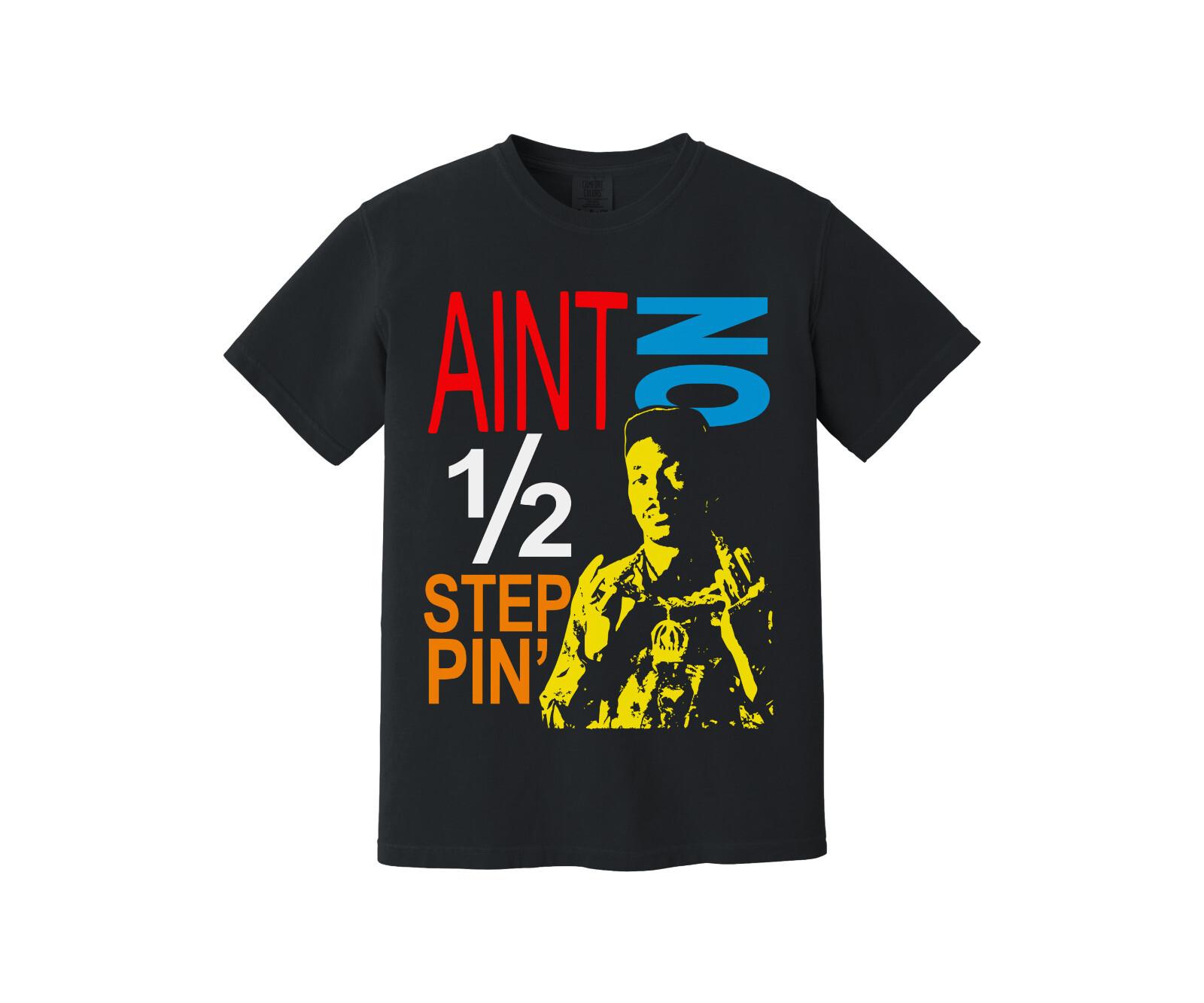 26 Big Daddy Kane Heavyweight T Shirt - Ain t No Half Steppin - Raw - Warm It Up Unisex T-Shirt XXL
26 Big Daddy Kane Heavyweight T Shirt - Ain t No Half Steppin - Raw - Warm It Up Unisex T-Shirt XXL