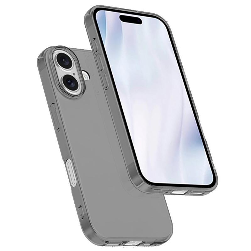 Прозорий Чорний Прозорий Силіконовий М який Чохол Для iPhone 17 Air 16e 16 15 14 13 12 Pro Max Plus Mini Ультратонкий Корпус Тонка Кришка iPhone 12 mini
Прозорий Чорний Прозорий Силіконовий М який Чохол Для iPhone 17 Air 16e 16 15 14 13 12 Pro Max Plus Mini Ультратонкий Корпус Тонка Кришка iPhone 12 mini