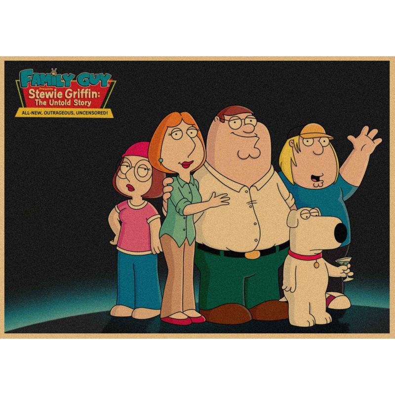 Retro Kraft Paper Decorative Poster: Prank House Movie for Cafe, Bar, or Restaurant with Free Shipping Yellow Kraft Paper (No Glue) 30X42 cm
Retro Kraft Paper Decorative Poster: Prank House Movie for Cafe, Bar, or Restaurant with Free Shipping Yellow Kraft Paper (No Glue) 30X42 cm