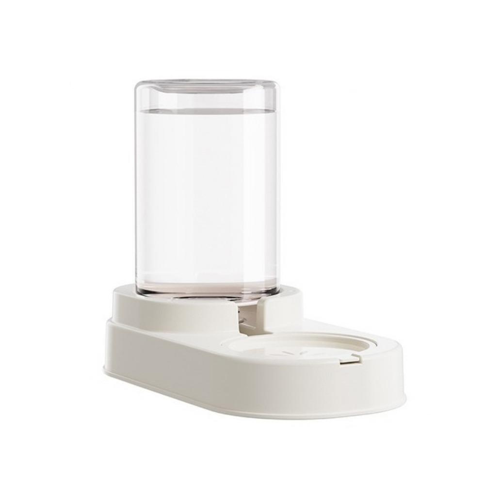 Spill Proof Dog Cat Food Bowl Transparent Pet Water Fountain Pet Accessories Pet Water Fountain
Spill Proof Dog Cat Food Bowl Transparent Pet Water Fountain Pet Accessories Pet Water Fountain