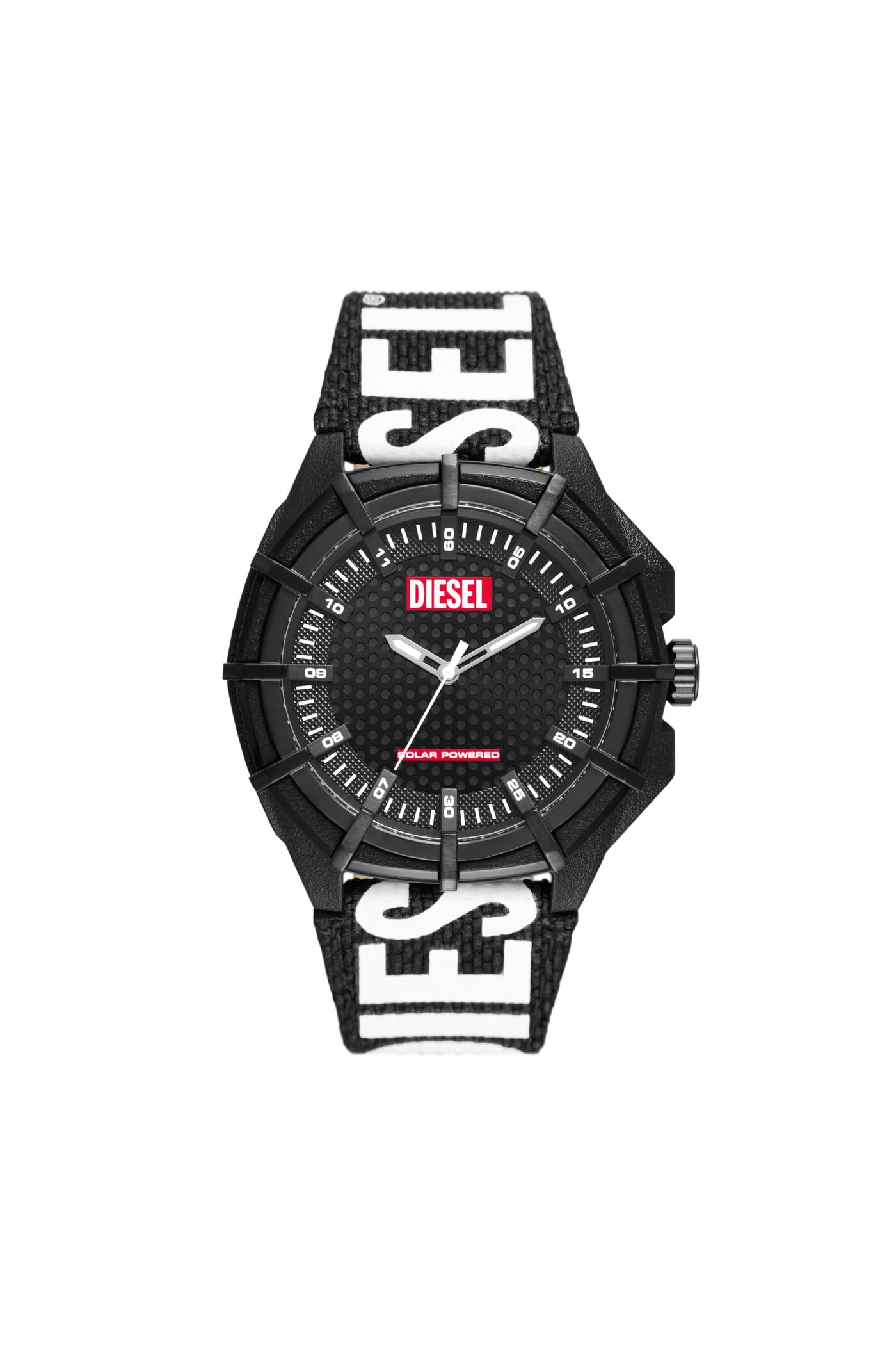 DIESEL Men s Watch DZ4654 DZ465400QQQ UNI A 01
DIESEL Men s Watch DZ4654 DZ465400QQQ UNI A 01