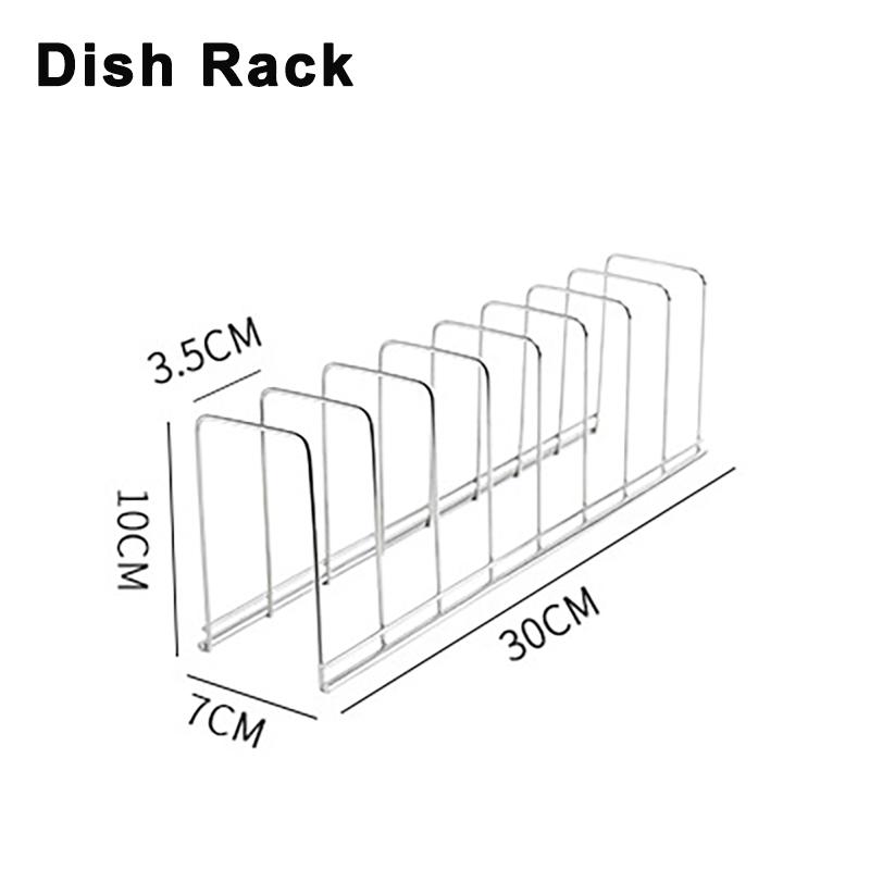Сушилка для посуды из нержавеющей стали Ociekacz Do Naczyn Органайзер для хранения на кухне, держатель для сушки миски, простая полка для крышки кастрюли
Сушилка для посуды из нержавеющей стали Ociekacz Do Naczyn Органайзер для хранения на кухне, держатель для сушки миски, простая полка для крышки кастрюли