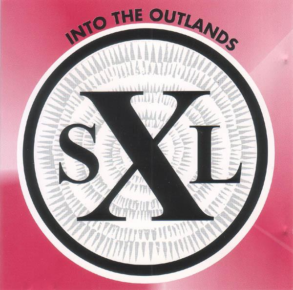 CD BILL LASWELL, A YB DIENG; RONALD SH - Into the Outlands CELD5017 Celluloid 1988 US Jazz Used
CD BILL LASWELL, A YB DIENG; RONALD SH - Into the Outlands CELD5017 Celluloid 1988 US Jazz Used