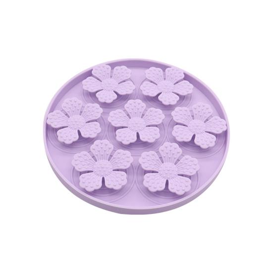 Килимок для лизання домашніх тварин з присосками Сповільнює їжу Зменшує нудьгу Розумова стимуляція Силіконова подушка для лизання собак фіолетовий
Килимок для лизання домашніх тварин з присосками Сповільнює їжу Зменшує нудьгу Розумова стимуляція Силіконова подушка для лизання собак фіолетовий