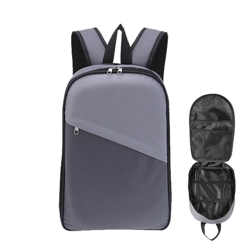 Portable Camping Cookware Storage Bag Camping Storage Cooking Utensils Bag Waterproof Multi-functional Portable Bag Large Gray
Portable Camping Cookware Storage Bag Camping Storage Cooking Utensils Bag Waterproof Multi-functional Portable Bag Large Gray