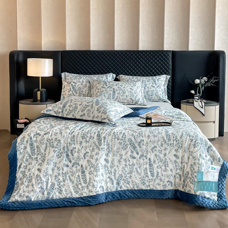 Baoshikang Doudou Velvet Summer Cooling Quilt
Baoshikang Doudou Velvet Summer Cooling Quilt