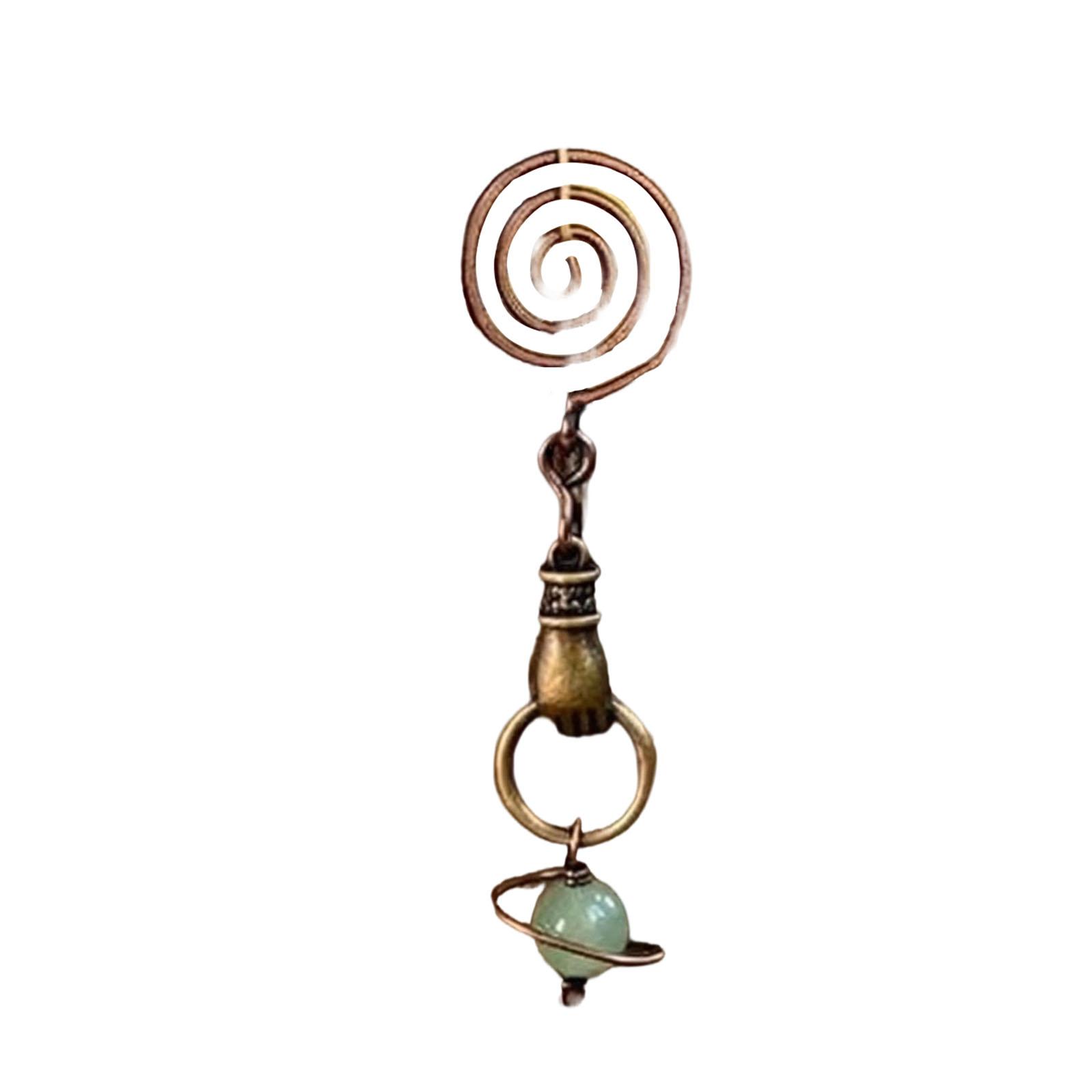 Decorative Tea Bag Weight Pendant
Decorative Tea Bag Weight Pendant