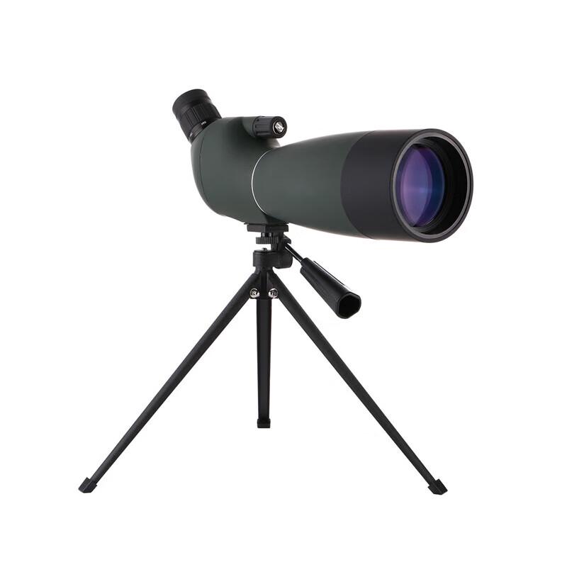 Yining 25-75x70 Zoom Monocular Spotting Scope
Yining 25-75x70 Zoom Monocular Spotting Scope