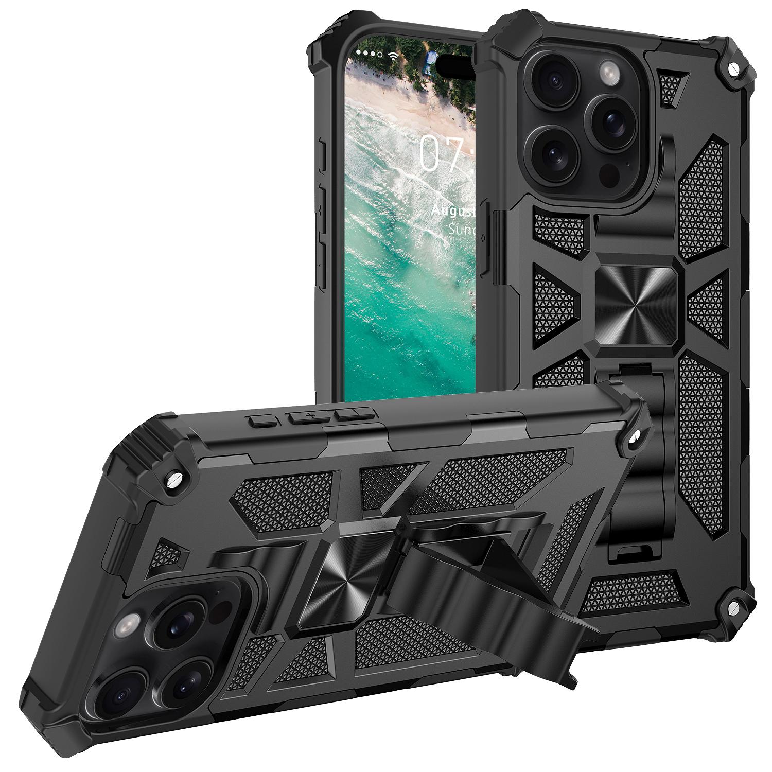 Військовий камуфляжний чохол для телефону для iPhone 16 Pro Max 15 Plus 14 13 12 11 7 8 Plus SE 2022 Двошарові захисні броньовані чохли 7 plus Or 8 plus чорний
Військовий камуфляжний чохол для телефону для iPhone 16 Pro Max 15 Plus 14 13 12 11 7 8 Plus SE 2022 Двошарові захисні броньовані чохли 7 plus Or 8 plus чорний