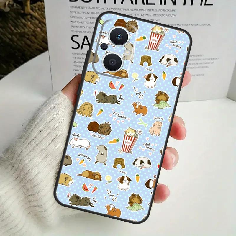 Cute Cartoon Guinea Pig Phone Case For OPPO Reno 8T 14F 13 F 12 11 10 14 Pro 7 8 Lite OPPO Find X8 X6 X5 X9 Pro Cover OPPO Reno7 Lite
Cute Cartoon Guinea Pig Phone Case For OPPO Reno 8T 14F 13 F 12 11 10 14 Pro 7 8 Lite OPPO Find X8 X6 X5 X9 Pro Cover OPPO Reno7 Lite