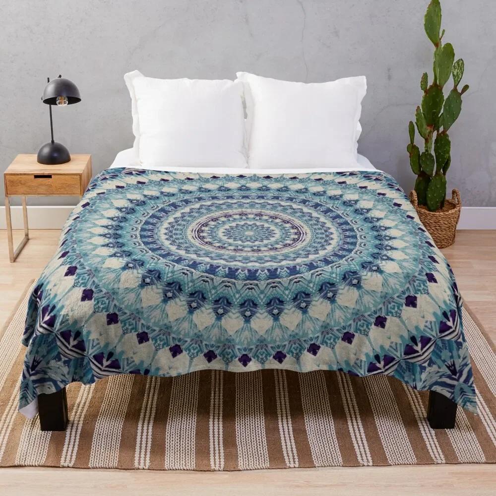 Mandala Throw Blanket Flannel Colourful Flower Pink Yellow Blue Boho Style Soft Warm Lightweight For Bed Sofa Couch King Queen 70x100cm-XS
Mandala Throw Blanket Flannel Colourful Flower Pink Yellow Blue Boho Style Soft Warm Lightweight For Bed Sofa Couch King Queen 70x100cm-XS