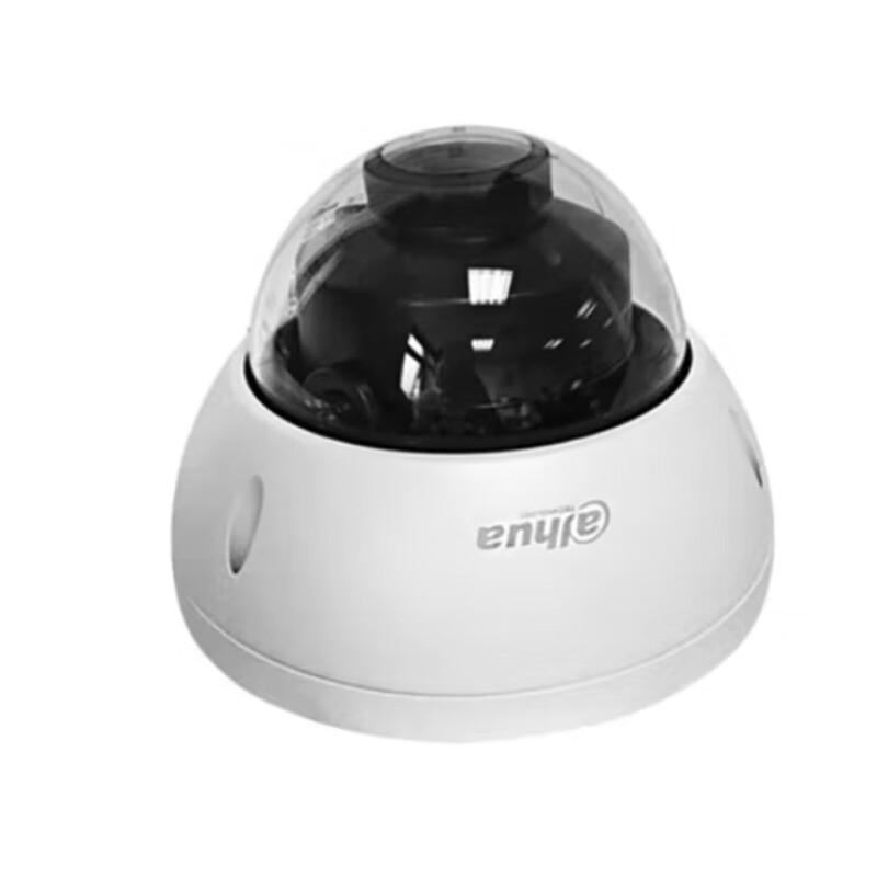 Dahua 2MP Starlight Антивандальна ІЧ Мережева Камера CN вилка (адаптер в комплекті)
Dahua 2MP Starlight Антивандальна ІЧ Мережева Камера CN вилка (адаптер в комплекті)