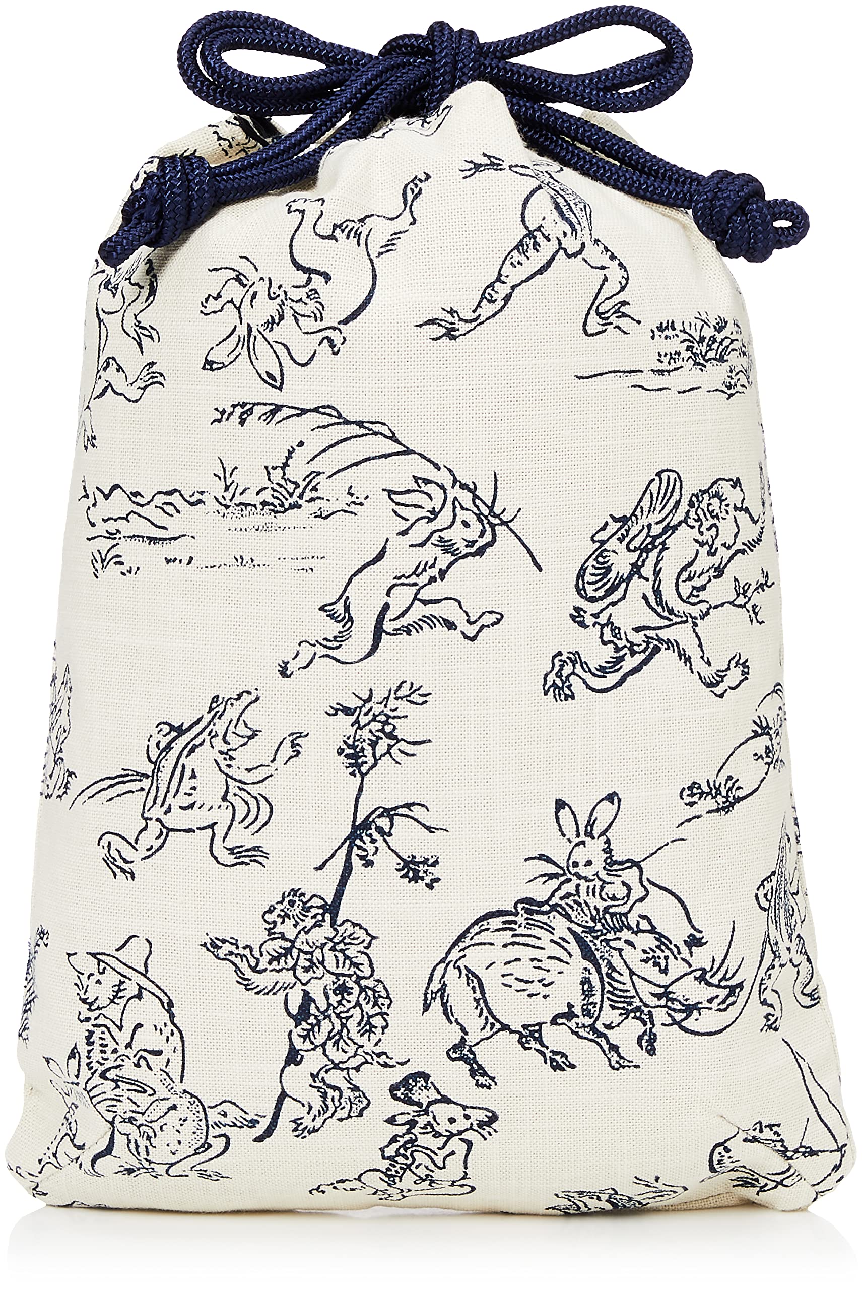Сумка Maruzen Shingen 20 x 28 x Choju Jinbutsu Giga Белая Сделано в Японии 1,5 см
Сумка Maruzen Shingen 20 x 28 x Choju Jinbutsu Giga Белая Сделано в Японии 1,5 см